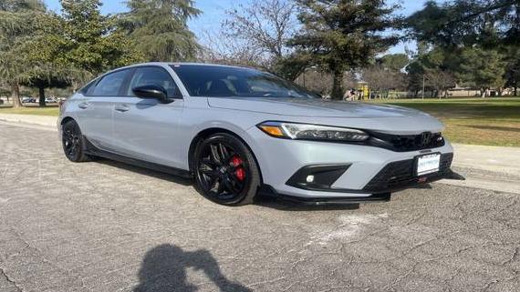 HONDA CIVIC SI 2023 2HGFE1E51PH473273 image HONDA CIVIC SI 2023 2HGFE1E51PH473273 image